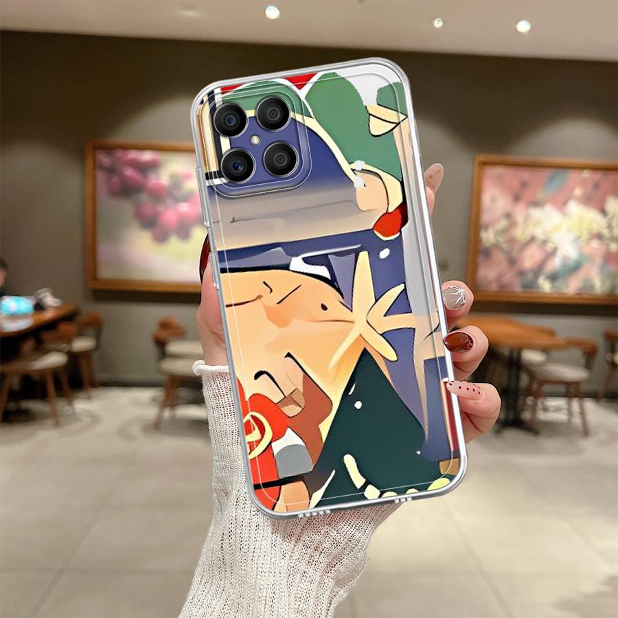 Soft Phone Cover Case for Honor X8a X9a X8b X7b X9b X8 90 Lite Winter Village Christmas Honor X7b
Soft Phone Cover Case for Honor X8a X9a X8b X7b X9b X8 90 Lite Winter Village Christmas Honor X7b