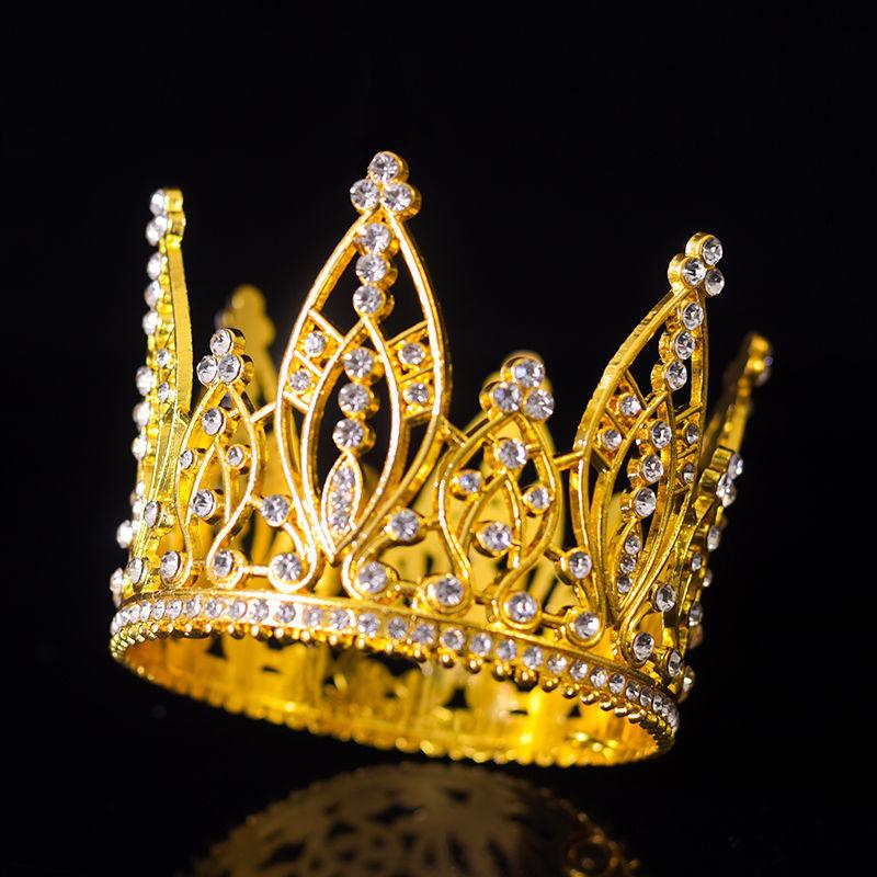 Свадебная барочная корона для невесты, аксессуары для волос, корона для взрослых, для церемонии, на день рождения, тиара, стразы, роскошные аксессуары для свадебного платья, принцесса
Свадебная барочная корона для невесты, аксессуары для волос, корона для взрослых, для церемонии, на день рождения, тиара, стразы, роскошные аксессуары для свадебного платья, принцесса