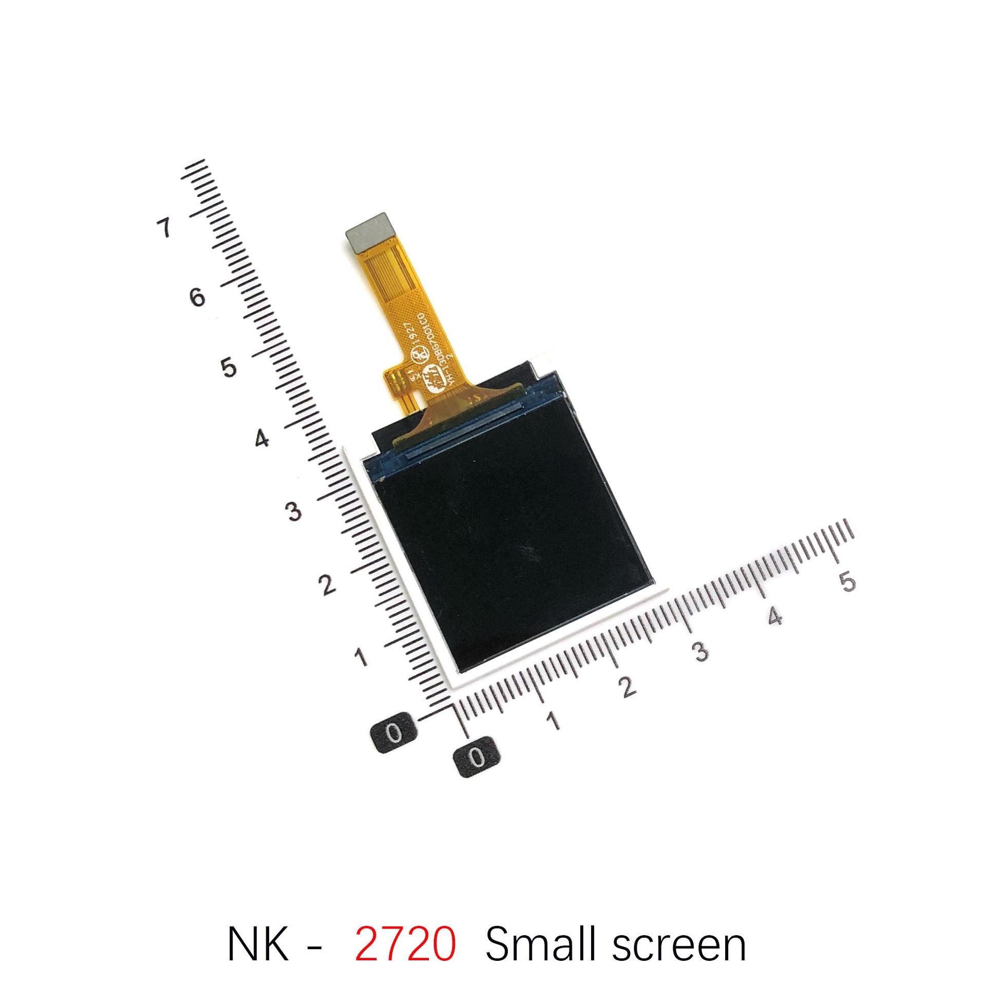 LCD Screen for Nokia 603, 2720, E7, N8, and X7 Mobile Phones
LCD Screen for Nokia 603, 2720, E7, N8, and X7 Mobile Phones