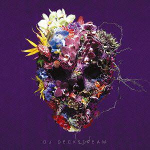 CD DJ DECKSTREAM - Deckstream.Jp ESCL40534 Epic 2013 Japan ObiDance & Electronica Used
CD DJ DECKSTREAM - Deckstream.Jp ESCL40534 Epic 2013 Japan ObiDance & Electronica Used