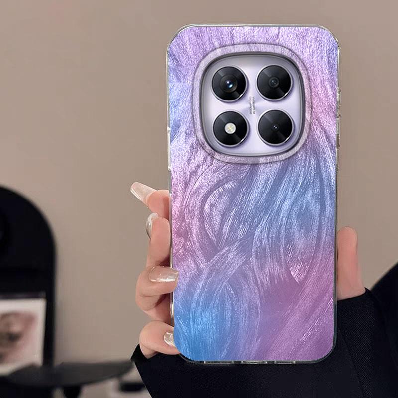 Чехол для Redmi A5 14C A3 13C Note 13 14S 14 Pro Plus 5G Poco X7 Pro Чехол для телефона Мраморный узор Бабочка Роскошный Силиконовый Бампер Poco X7 Pro белый
Чехол для Redmi A5 14C A3 13C Note 13 14S 14 Pro Plus 5G Poco X7 Pro Чехол для телефона Мраморный узор Бабочка Роскошный Силиконовый Бампер Poco X7 Pro белый