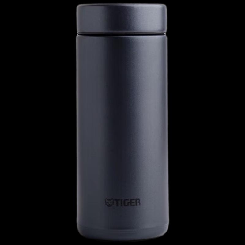 Tiger Dream Gravity Ultralight Stainless Steel Vacuum Insulated Mug
Tiger Dream Gravity Ultralight Stainless Steel Vacuum Insulated Mug