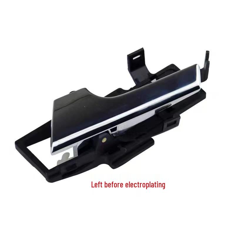 96462709 96462710 Interior Pull Handle for Chevrolet Lacetti Aveo T250/T255 Car Door
96462709 96462710 Interior Pull Handle for Chevrolet Lacetti Aveo T250/T255 Car Door