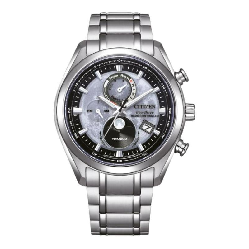 CITIZEN 100 meters waterproof, light Quartz, super titanium strap, , men s watch, gray dial BY1010-81H синій
CITIZEN 100 meters waterproof, light Quartz, super titanium strap, , men s watch, gray dial BY1010-81H синій
