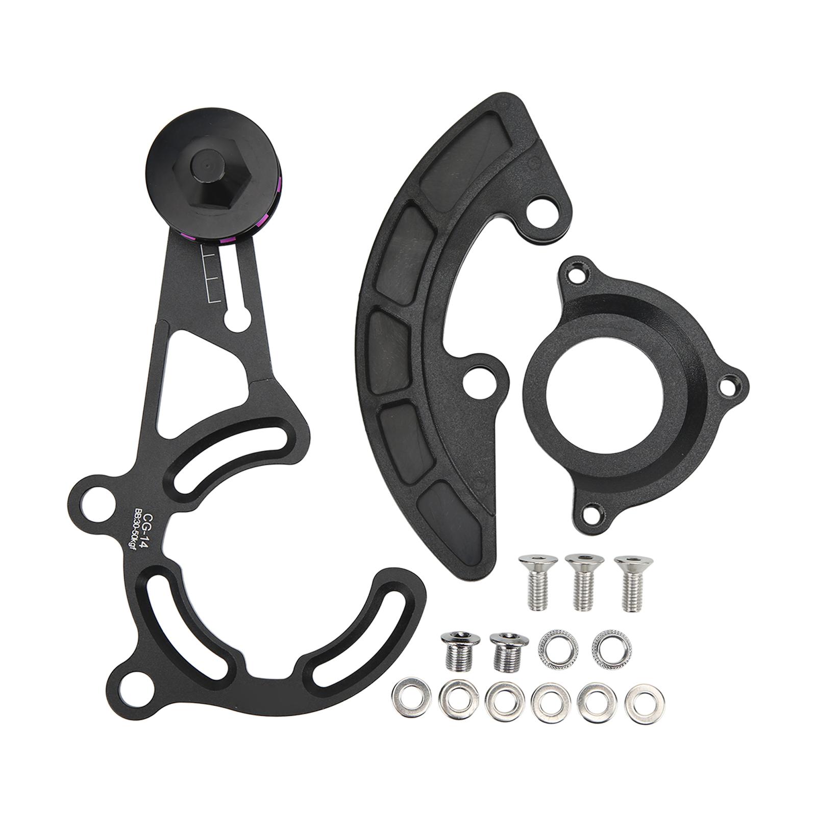 Bicycle Chain Guide High Strength Mountain Bike Single Disc Sprocket Chain Guide Stabilizer
Bicycle Chain Guide High Strength Mountain Bike Single Disc Sprocket Chain Guide Stabilizer