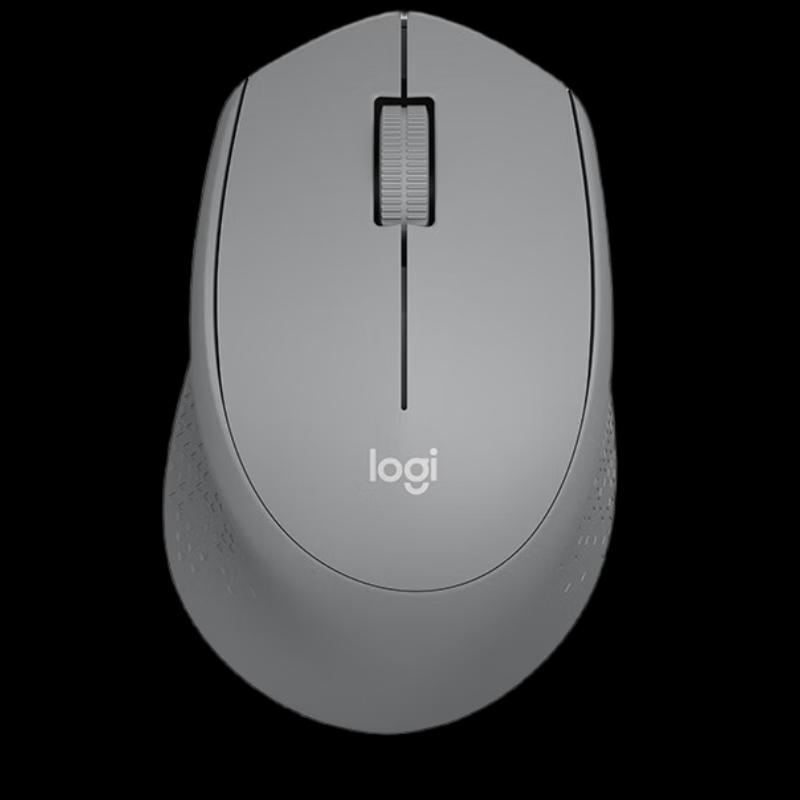 Logitech Wireless Office Mouse
Logitech Wireless Office Mouse