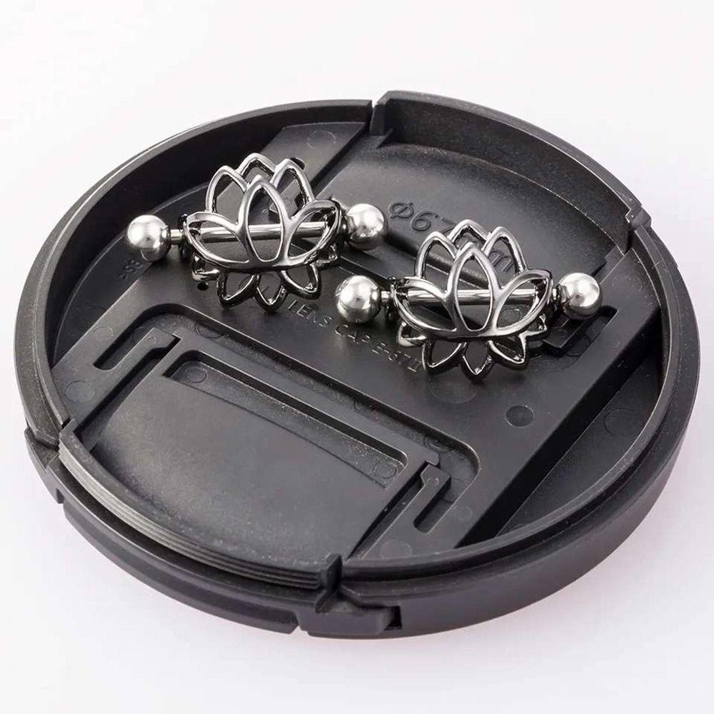 Lotus-Shaped Zinc Zinc Alloy Niche Design Spider Nipple Clip Women Body Jewelry Nipple Ring Breast Clip
Lotus-Shaped Zinc Zinc Alloy Niche Design Spider Nipple Clip Women Body Jewelry Nipple Ring Breast Clip