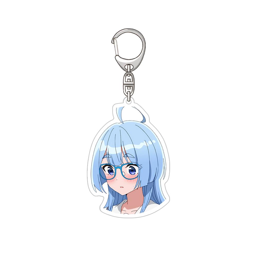 The Shiunji Family Children Arata Shiunji Banri Shiunji Seiha Shiunji Ouka Shiunji Acrylic Keychain Bag pendant anime goods Gift 6 cm
The Shiunji Family Children Arata Shiunji Banri Shiunji Seiha Shiunji Ouka Shiunji Acrylic Keychain Bag pendant anime goods Gift 6 cm