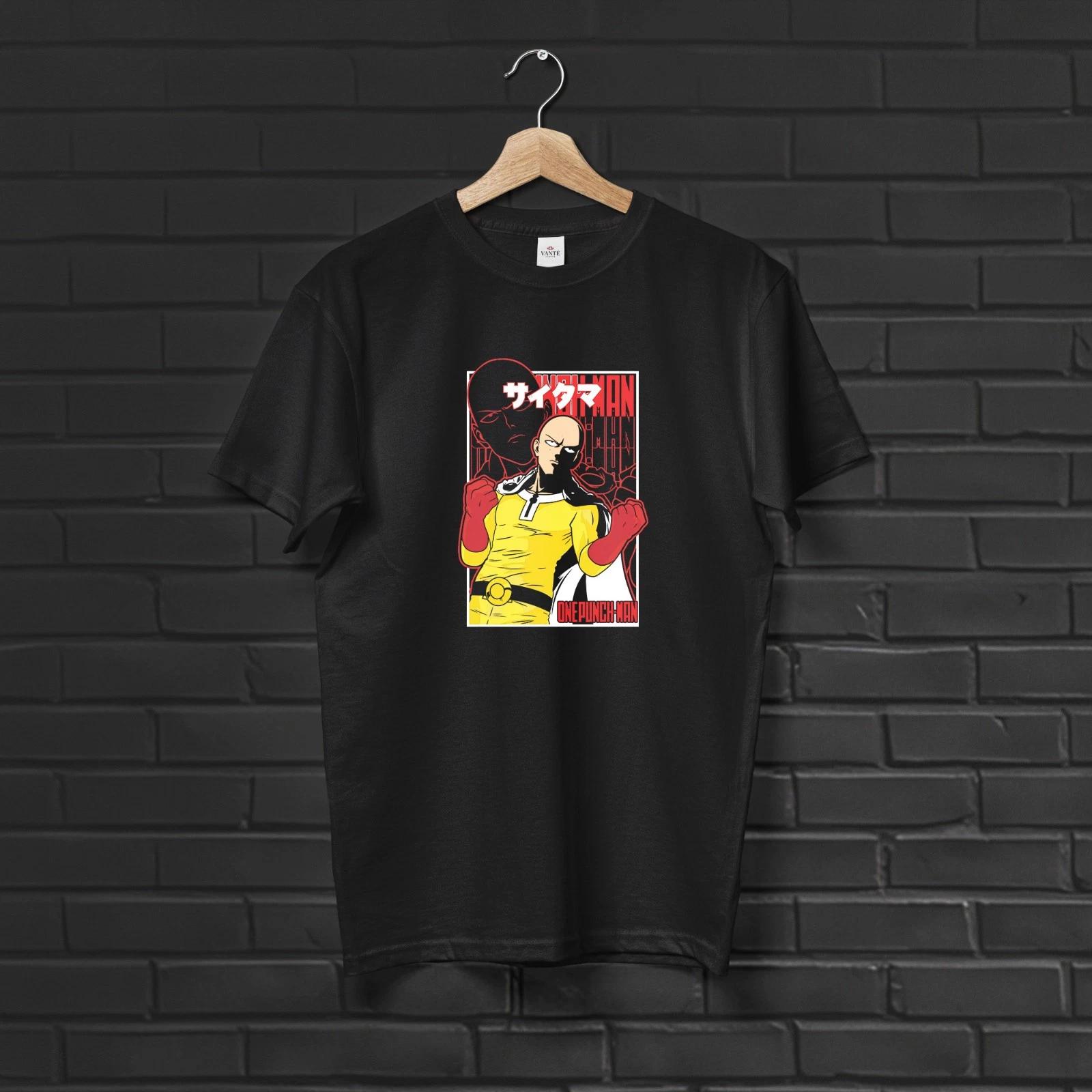 Saitama Hero Association T-Shirt Graphic Tee Mens Unisex Cotton Streetwear Gift 3XL
Saitama Hero Association T-Shirt Graphic Tee Mens Unisex Cotton Streetwear Gift 3XL