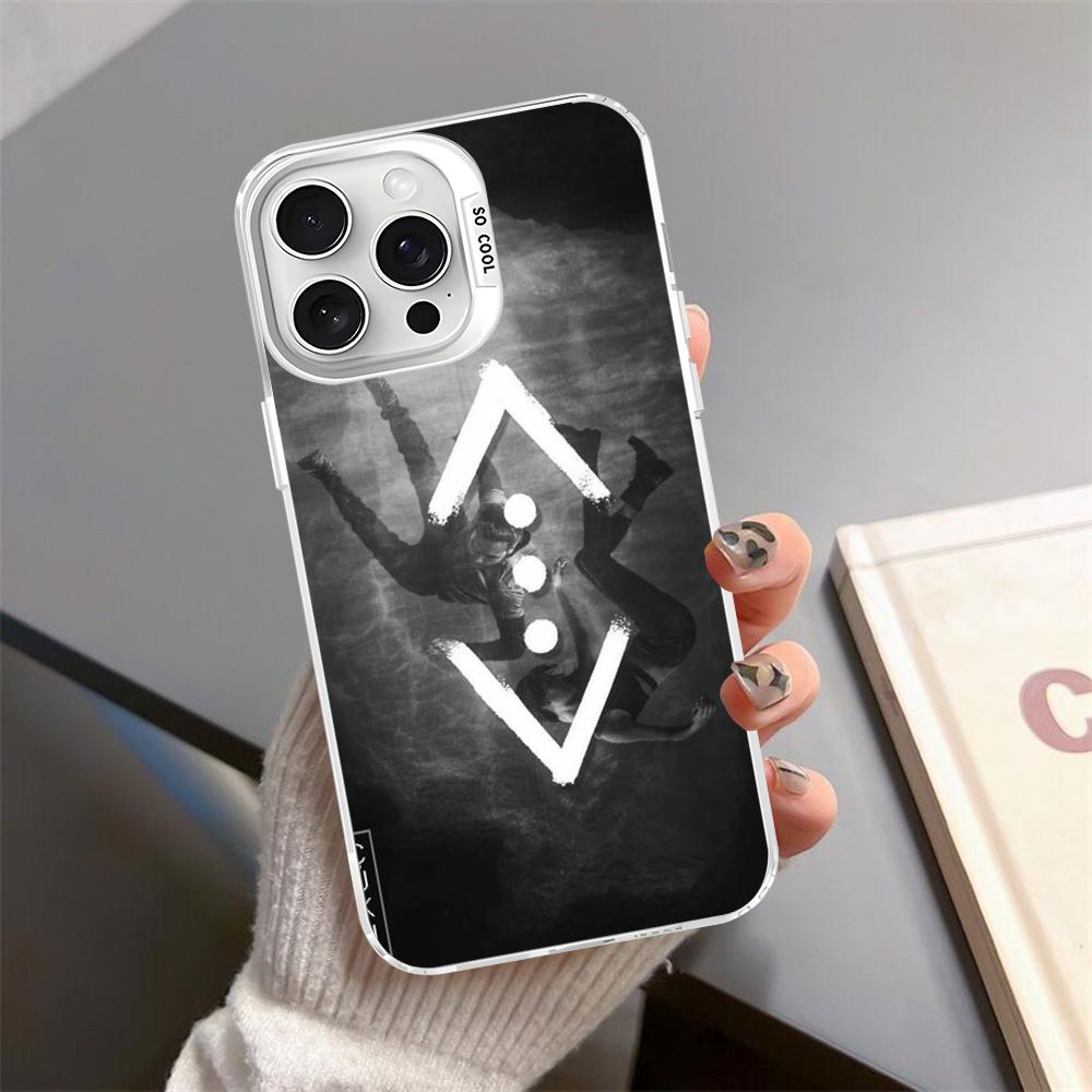 Turkey Cukur Show TV Phone Case For iPhone 16 15 14 13 12 11 Pro Max X XR XSMAX Matte Shockproof Back Cover iPhone 16pro max
Turkey Cukur Show TV Phone Case For iPhone 16 15 14 13 12 11 Pro Max X XR XSMAX Matte Shockproof Back Cover iPhone 16pro max