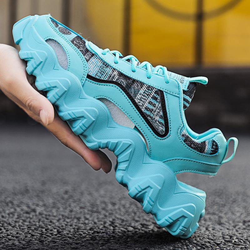 Сандалии мужские дырявые туфли новые мужские мужские верхние тапочки повседневные спортивные летние туфли прилив сандалии пляжная обувь 39
Сандалии мужские дырявые туфли новые мужские мужские верхние тапочки повседневные спортивные летние туфли прилив сандалии пляжная обувь 39