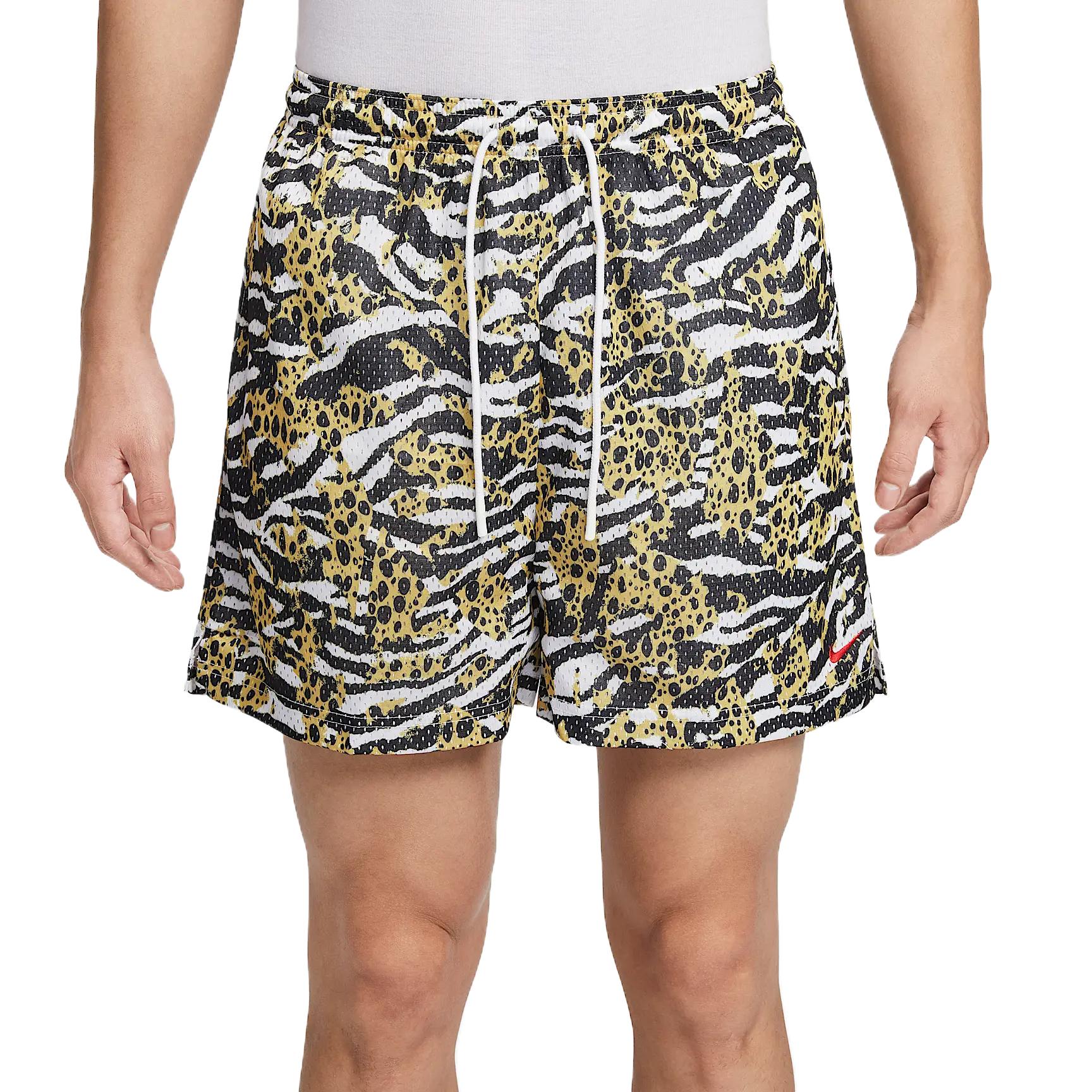Nike Dri-Fit Stylish Comfortable Soft Casual Shorts Men shorts Multicolor HV6934-100 L
Nike Dri-Fit Stylish Comfortable Soft Casual Shorts Men shorts Multicolor HV6934-100 L