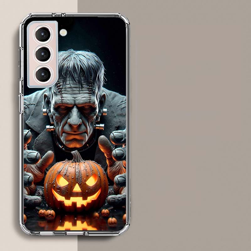 Horror F-Frankenstein Phone Case For Samsung Galaxy S25 Edge S24 S23 FE S21 S20 S10 Plus S22 S26 Ultra Cover Clear Cases TPU Cap Samsung S10 PLUS
Horror F-Frankenstein Phone Case For Samsung Galaxy S25 Edge S24 S23 FE S21 S20 S10 Plus S22 S26 Ultra Cover Clear Cases TPU Cap Samsung S10 PLUS