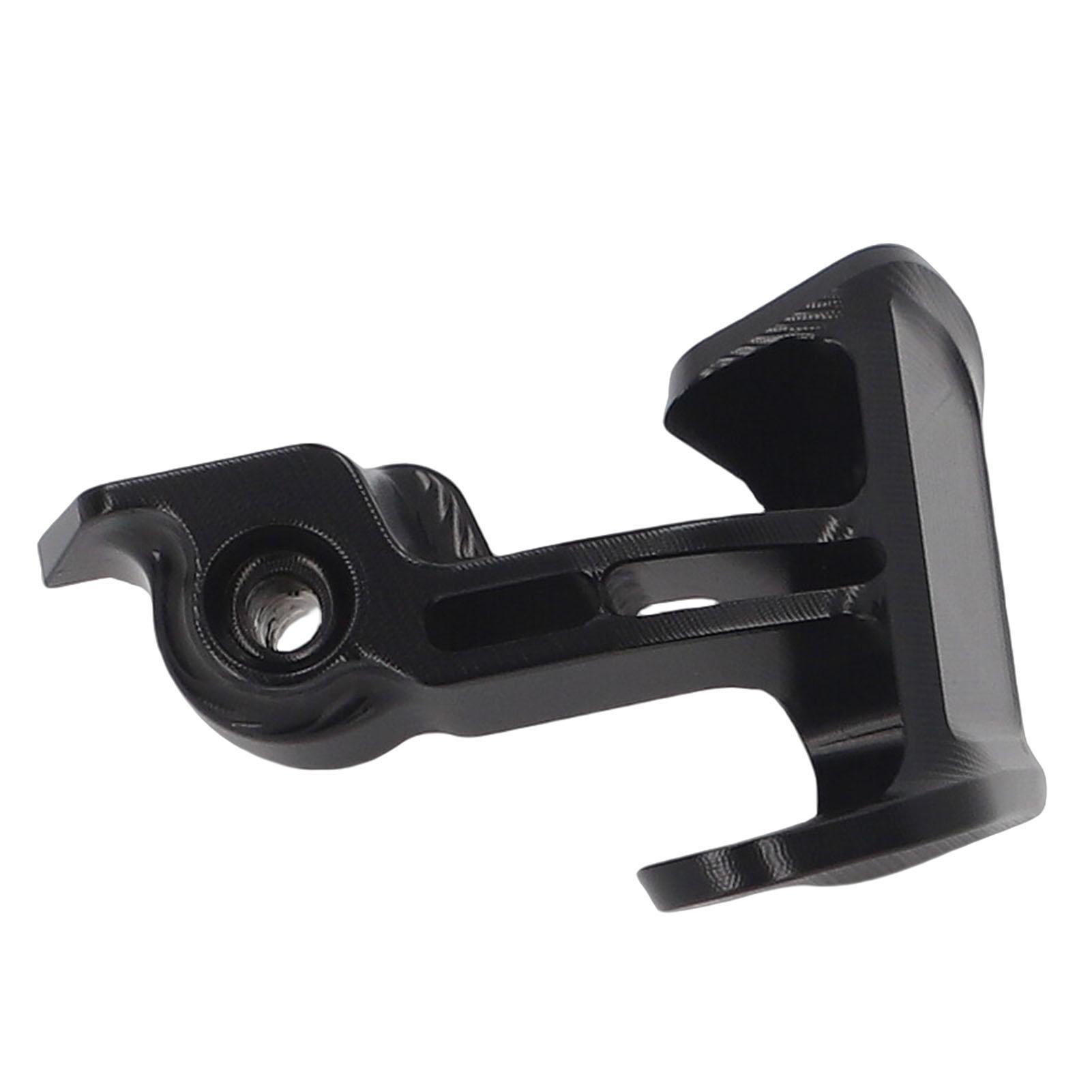 Motorcycle Thumb Throttle Lev Comfortable Replacement for F3 F3- 3-T F3-L 2015-Lat
Motorcycle Thumb Throttle Lev Comfortable Replacement for F3 F3- 3-T F3-L 2015-Lat