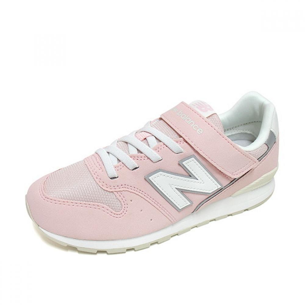 New Balance New Balance Kids 996 V3 Junior Kids Sneakers Running Shoes Pink YV996XC3
New Balance New Balance Kids 996 V3 Junior Kids Sneakers Running Shoes Pink YV996XC3