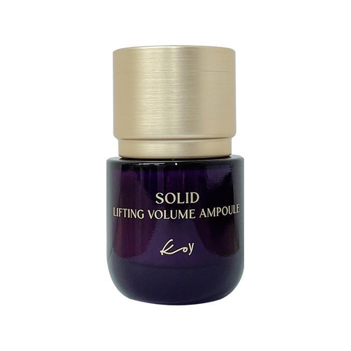 Koy Sollle Lifting Volume Ampoule 35ml (43184830)
Koy Sollle Lifting Volume Ampoule 35ml (43184830)