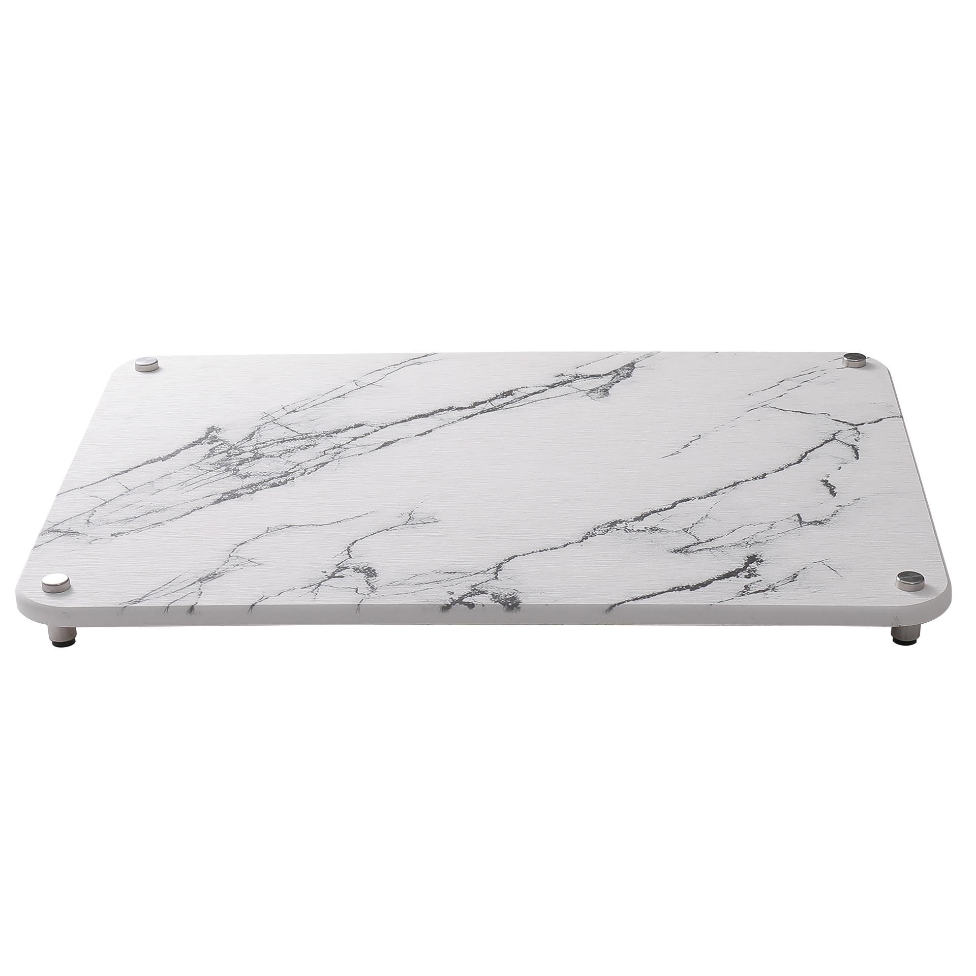 Твердый диатомитовый абсорбирующий коврик для сушки, кухонный коврик для сушки посуды, быстросохнущий поднос для тарелок, мисок, кружек, органайзер для хранения, полка-подкладка 30x40cm
Твердый диатомитовый абсорбирующий коврик для сушки, кухонный коврик для сушки посуды, быстросохнущий поднос для тарелок, мисок, кружек, органайзер для хранения, полка-подкладка 30x40cm