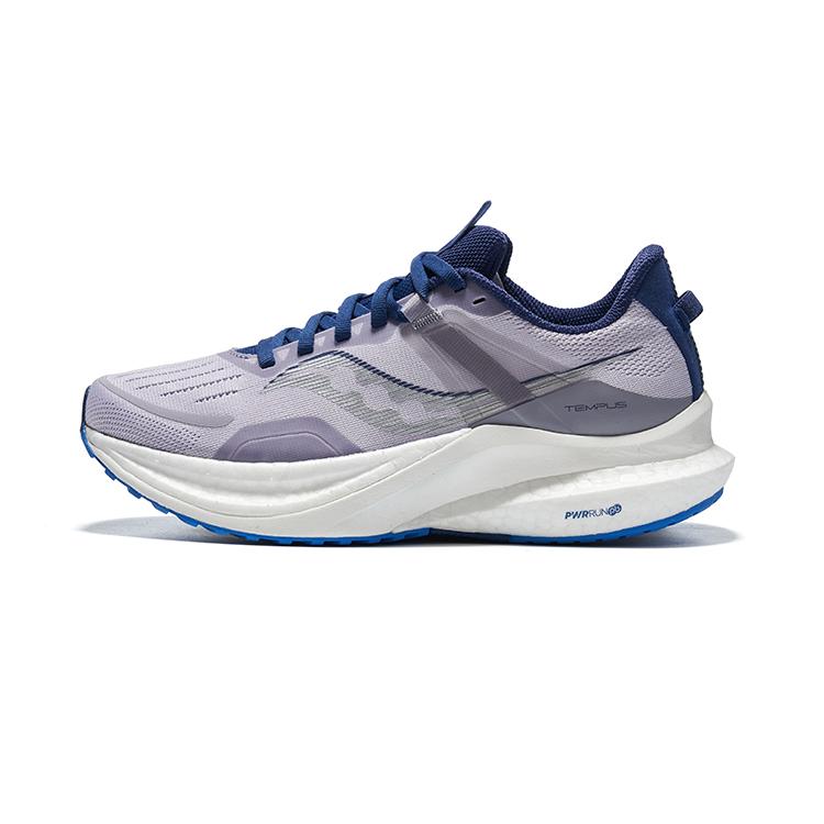 Saucony Tempus TanTu 1 Low top Running Shoes Women s Purple S10720-32 37.5
Saucony Tempus TanTu 1 Low top Running Shoes Women s Purple S10720-32 37.5