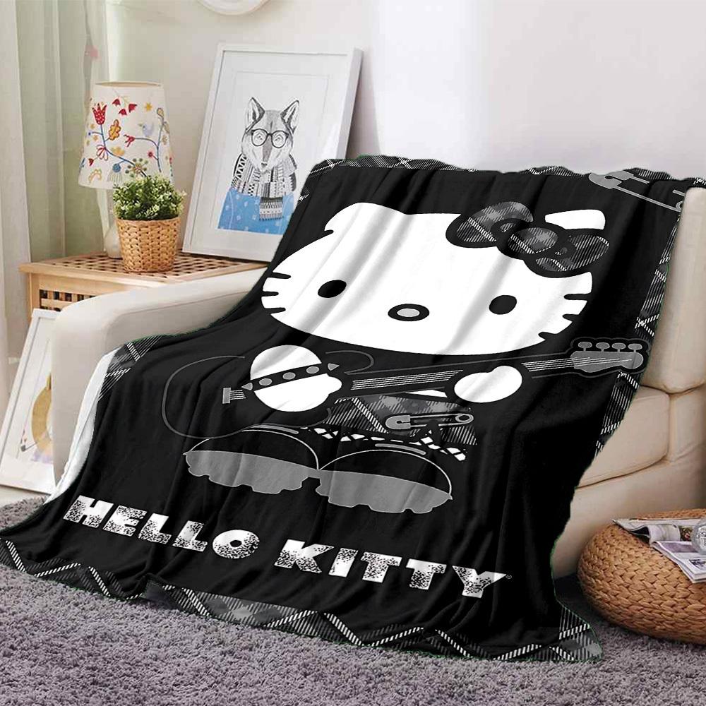 1pc Hello Kitty Soft Flannel All-Season Throw for Home, Office, Outdoor UseDurable Comfort 100568 80cmx120cm(31inx47in)
1pc Hello Kitty Soft Flannel All-Season Throw for Home, Office, Outdoor UseDurable Comfort 100568 80cmx120cm(31inx47in)