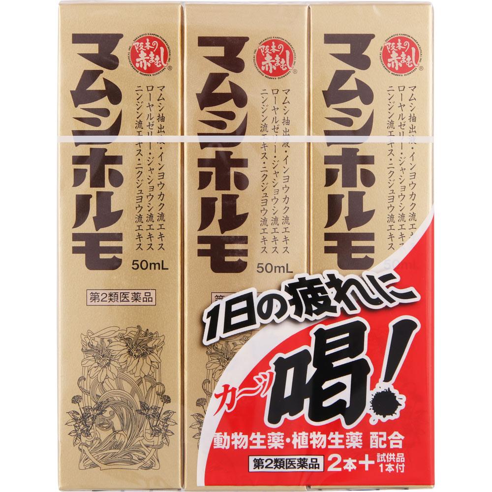 Sakamoto Kanpo Pharmaceutical Mamushi Hormone 2 bottles + 1 bottle Medical supplies Nutritional Supplements Efficacy: Nutritional support for: general 1
Sakamoto Kanpo Pharmaceutical Mamushi Hormone 2 bottles + 1 bottle Medical supplies Nutritional Supplements Efficacy: Nutritional support for: general 1