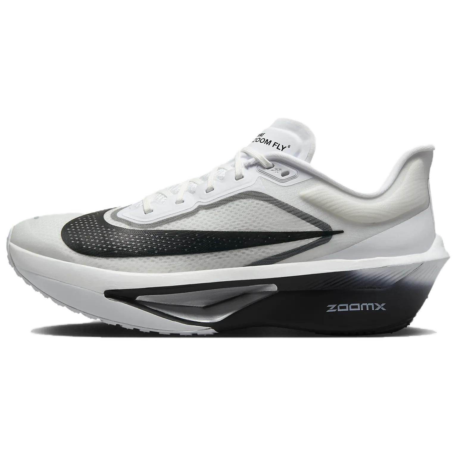 Nike Zoom Fly 6 белые дымчато-серые мужские кроссовки металлик-серебристый черный FN8454-100 41
Nike Zoom Fly 6 белые дымчато-серые мужские кроссовки металлик-серебристый черный FN8454-100 41