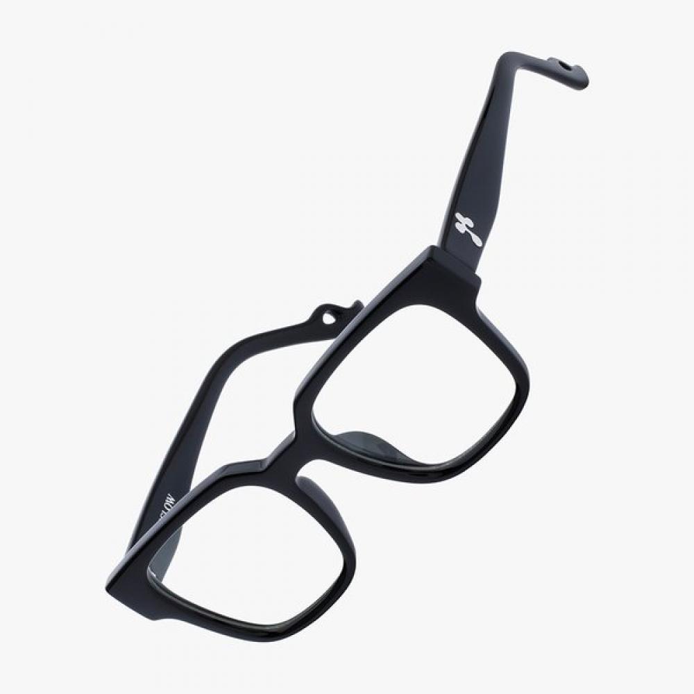 Reclow Acetate Reaper Glass Black Single option
Reclow Acetate Reaper Glass Black Single option