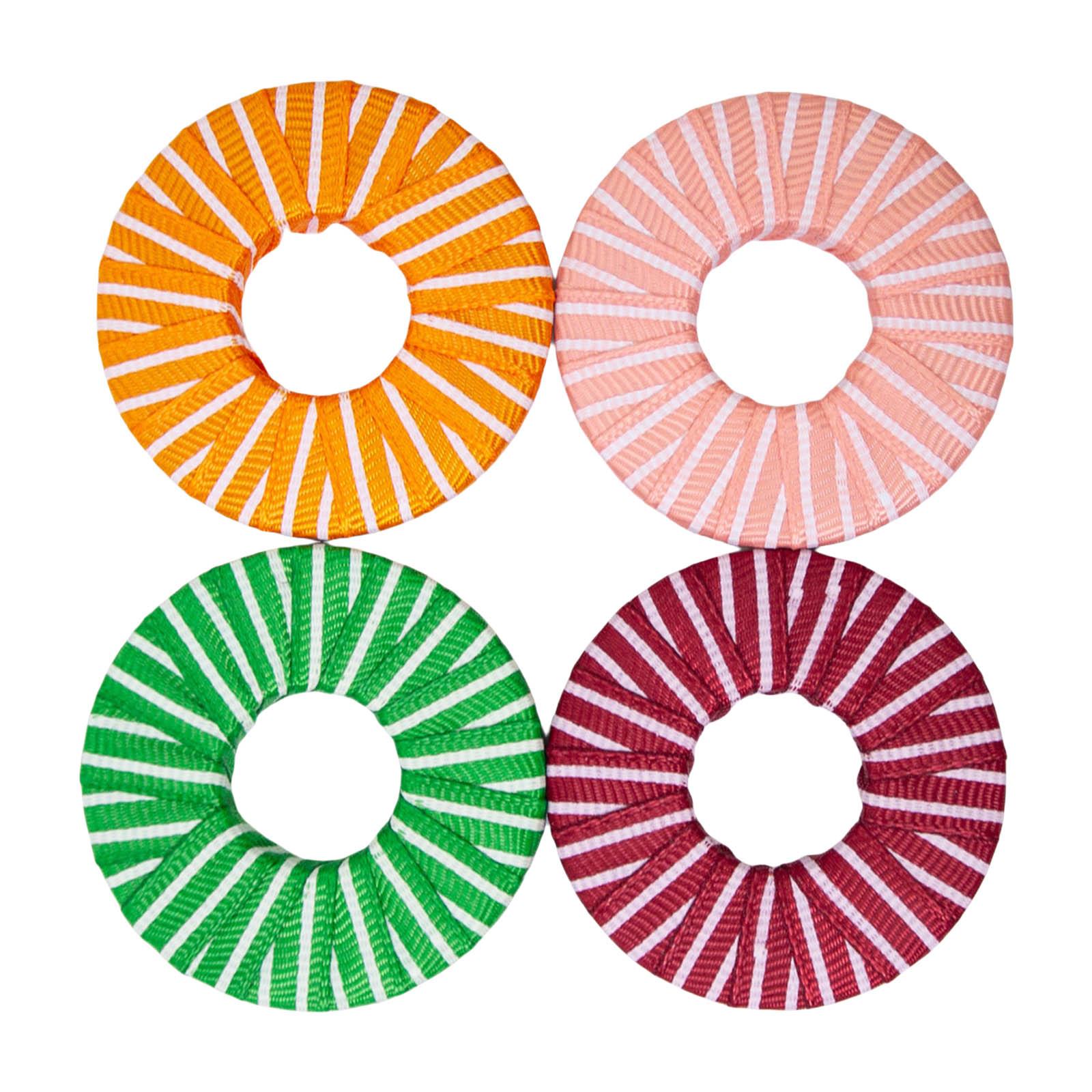 4 шт. Металлические швейные грузики для выкройки ткани, швейные грузики для пошива одежды, швейные грузики для резки ткани 2
4 шт. Металлические швейные грузики для выкройки ткани, швейные грузики для пошива одежды, швейные грузики для резки ткани 2