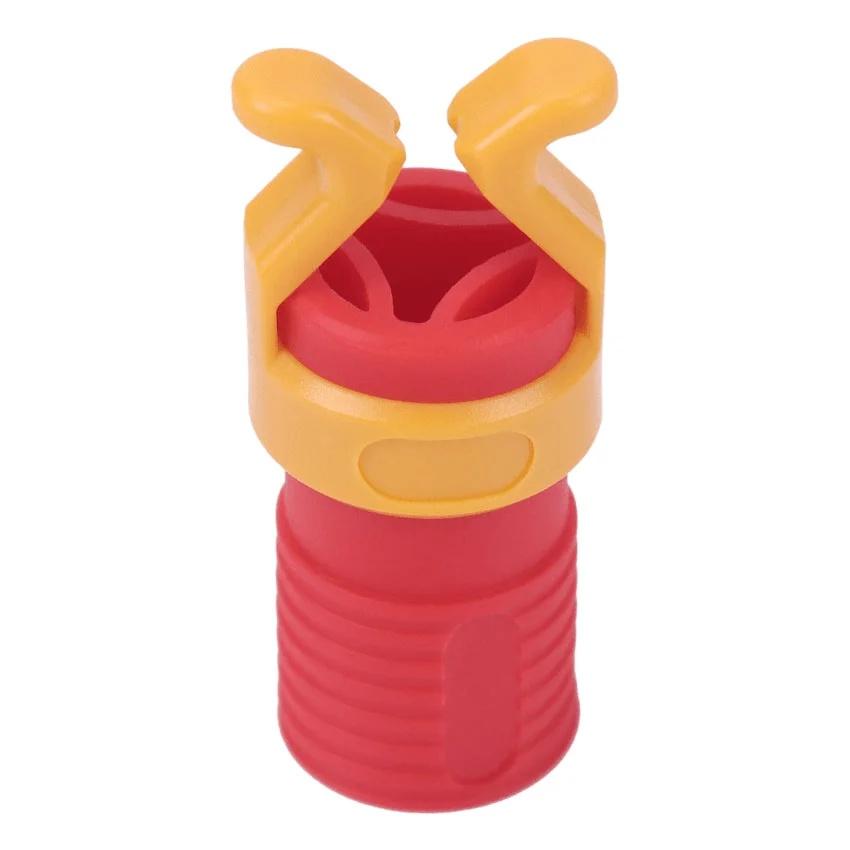 1pc Screw Fixer Holder - Universal Fixing Fixture Set For Woodworking, Carpentry And Drill Screws - Plastic Screw Fixer Fixture
1pc Screw Fixer Holder - Universal Fixing Fixture Set For Woodworking, Carpentry And Drill Screws - Plastic Screw Fixer Fixture