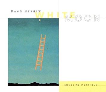 CD CLAUDIO MONTEVERDI, GEORGE CRUMB, G - White Moon 7559793642 Nonesuch 1996 Japan Classical Used
CD CLAUDIO MONTEVERDI, GEORGE CRUMB, G - White Moon 7559793642 Nonesuch 1996 Japan Classical Used