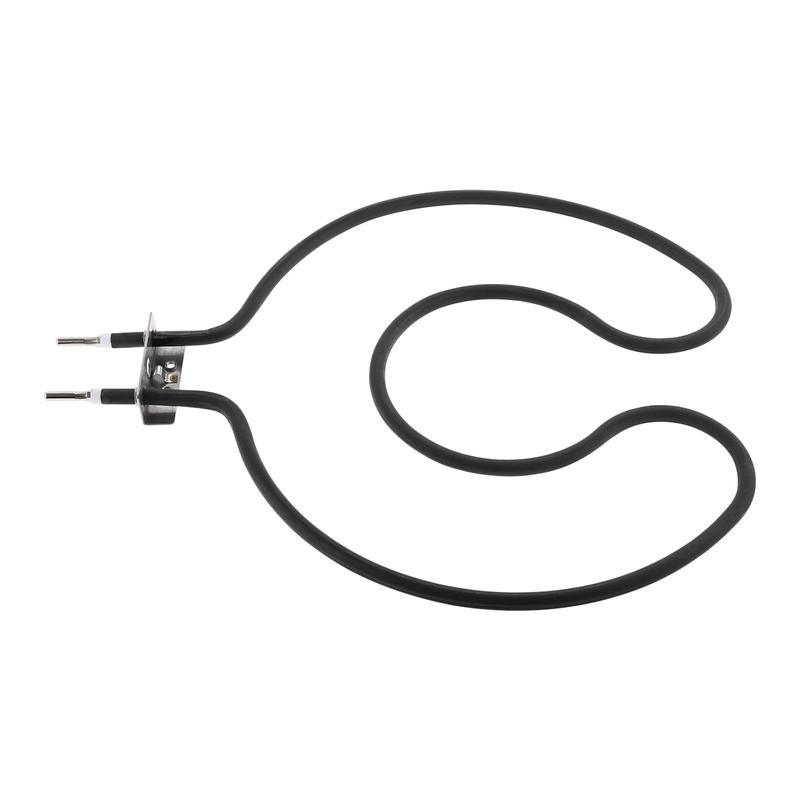 9915170002 Electric Heating Element 230V 1650W Kitchen Grill Heating Pipe Stainless Steel Durable and Lasts Longer
9915170002 Electric Heating Element 230V 1650W Kitchen Grill Heating Pipe Stainless Steel Durable and Lasts Longer