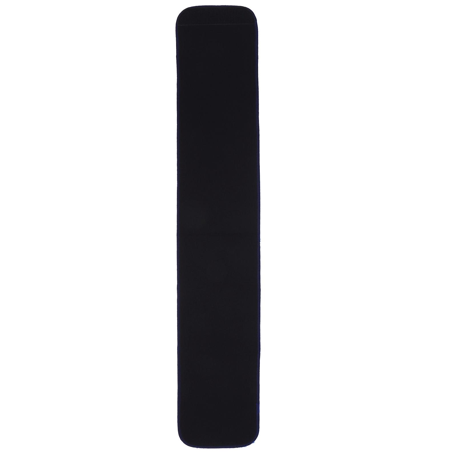 Breathable Waist Trimmer Wrap Abdominal Waist Trainer Waist Support Wrap
Breathable Waist Trimmer Wrap Abdominal Waist Trainer Waist Support Wrap