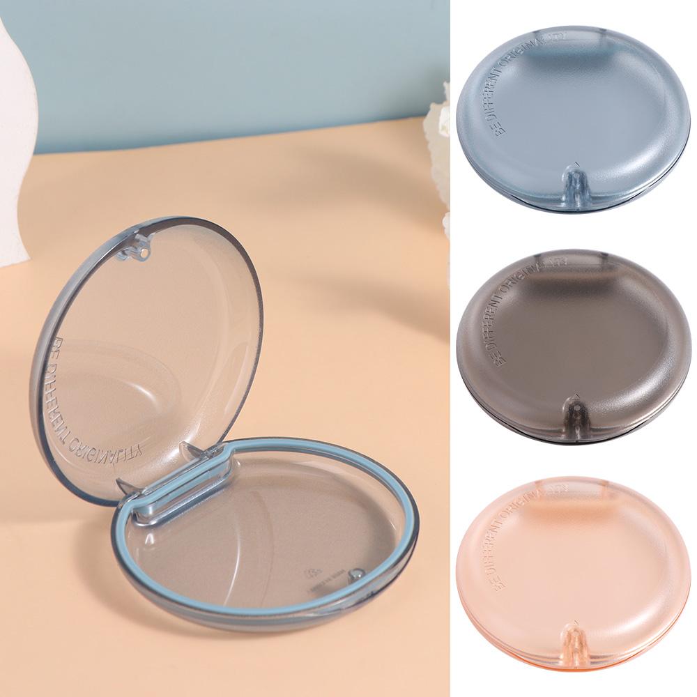 Washable False Teeth Cleaning Box Plastic Mouth Guard Case Denture Braces Container Travel чорний
Washable False Teeth Cleaning Box Plastic Mouth Guard Case Denture Braces Container Travel чорний