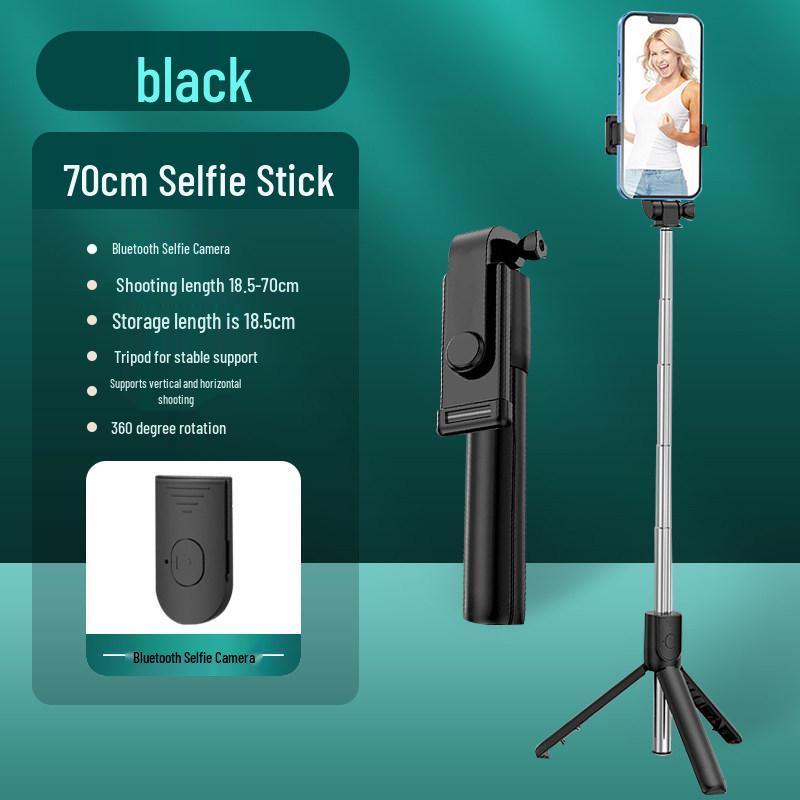 2023 Portable Anti-Shake Selfie Stick Tripod with Bluetooth Remote for Mobile Phones
2023 Portable Anti-Shake Selfie Stick Tripod with Bluetooth Remote for Mobile Phones