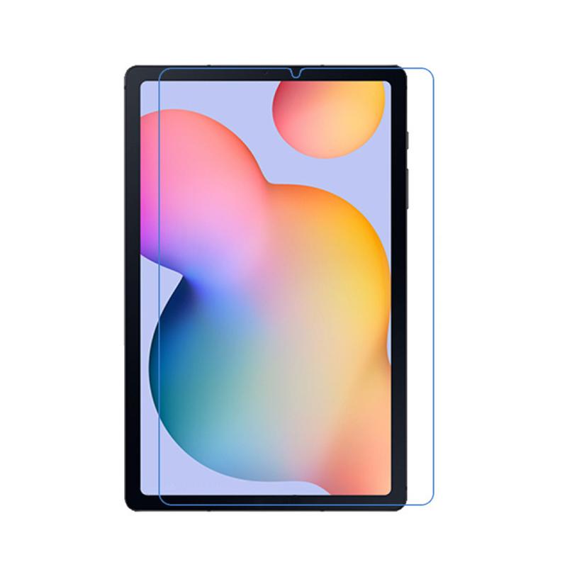 Tablet Screen Ultra Clear Screen Film for Samsung Galaxy Tab S6 Lite (2024)/(2022)/(2020)
Tablet Screen Ultra Clear Screen Film for Samsung Galaxy Tab S6 Lite (2024)/(2022)/(2020)