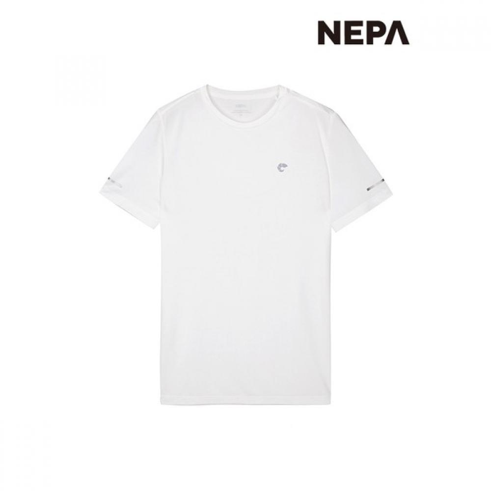 Nepa Женская футболка Nepa S Mountain Mesh с коротким рукавом 7i45303 OFF WHITE_101/100
Nepa Женская футболка Nepa S Mountain Mesh с коротким рукавом 7i45303 OFF WHITE_101/100