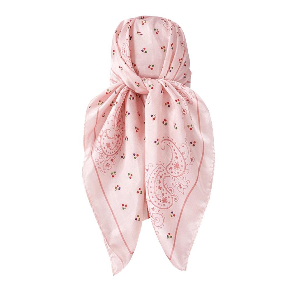 High Quality 70/90cm Flower Head Scarf Square Satin Paisley Hijab Decorative Headwraps Hair Accessories
High Quality 70/90cm Flower Head Scarf Square Satin Paisley Hijab Decorative Headwraps Hair Accessories