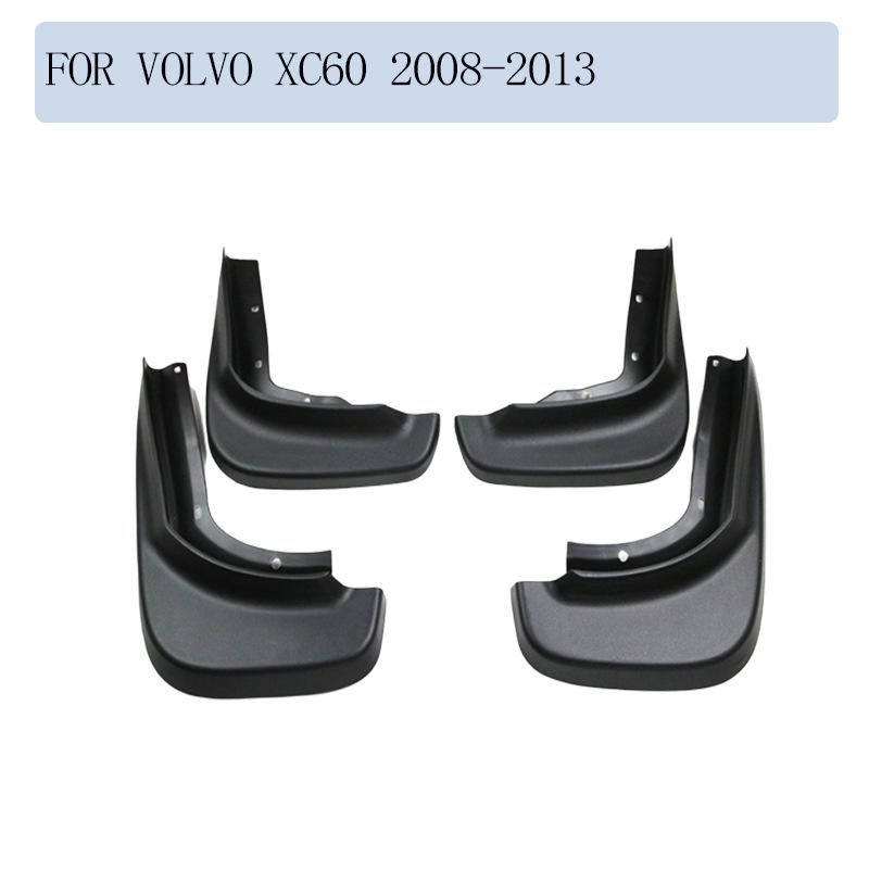 Брызговики Volvo XC60 для 2008-2013 - Аксессуары для брызговиков на заказ
Брызговики Volvo XC60 для 2008-2013 - Аксессуары для брызговиков на заказ