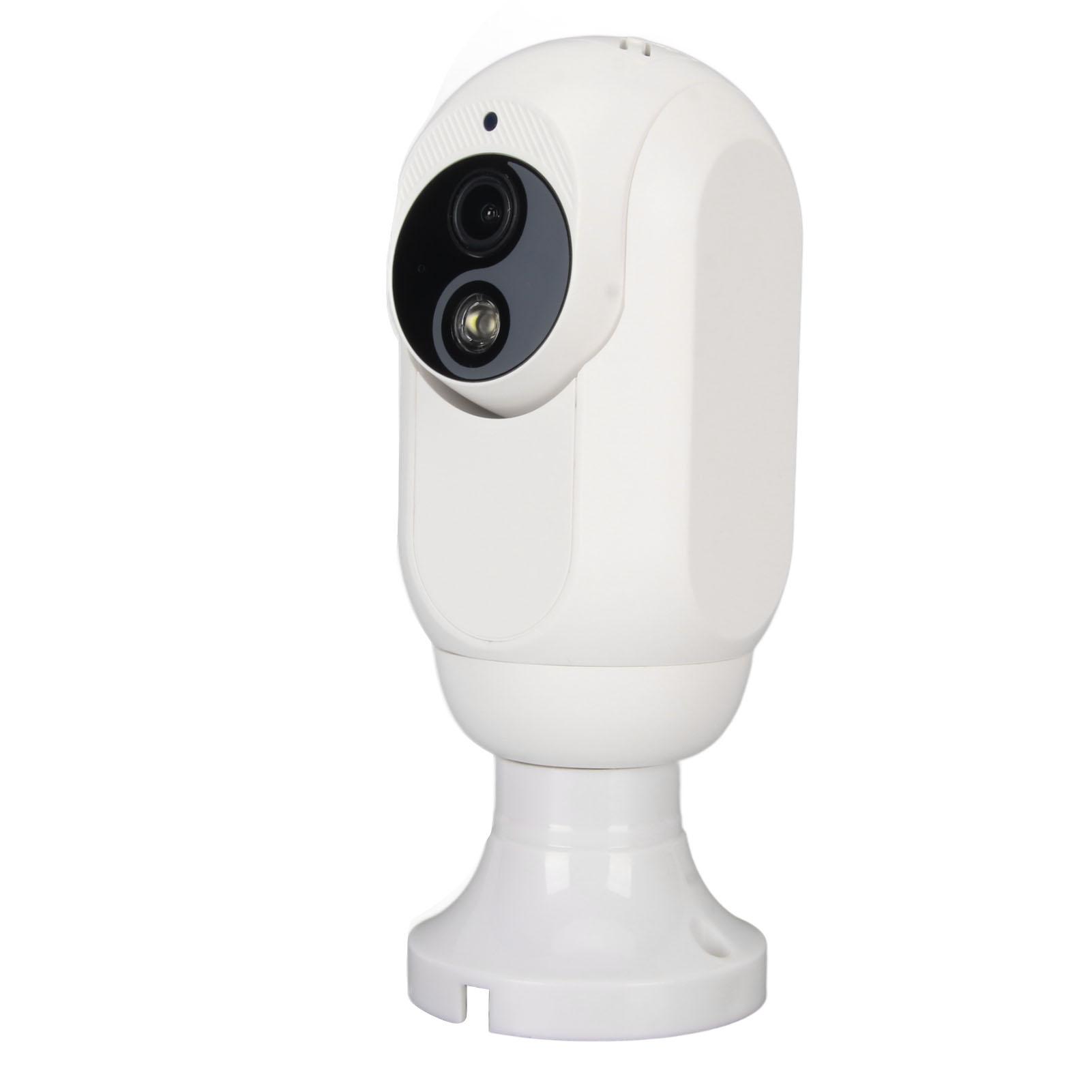 3MP 1080P Wireless Camera Smart WiFi Motion Detection Camera Color Night Vision Monitoring Camera
3MP 1080P Wireless Camera Smart WiFi Motion Detection Camera Color Night Vision Monitoring Camera