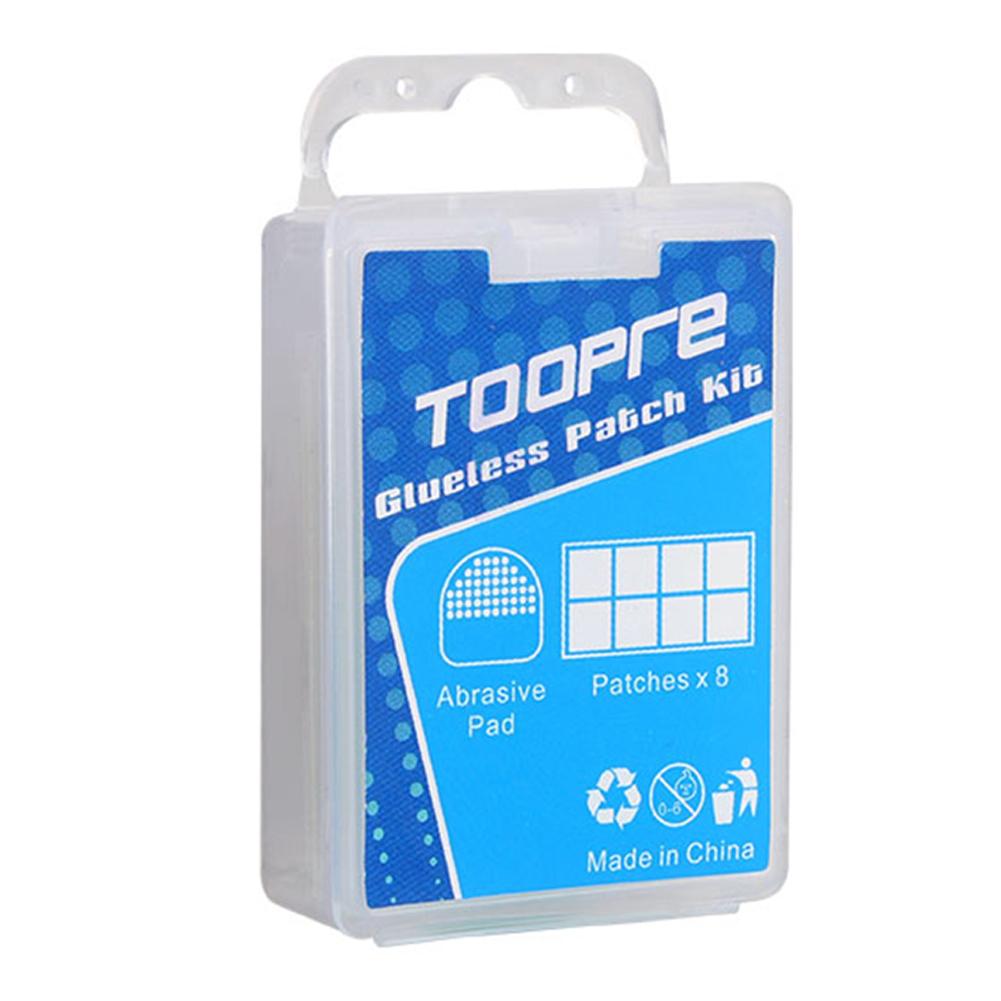 Bike Tire Repair Tool Kit Cycling Puncture Tools Biking Rubber Patch Piece Lever Sets Portable Dustproof Cycling Parts
Bike Tire Repair Tool Kit Cycling Puncture Tools Biking Rubber Patch Piece Lever Sets Portable Dustproof Cycling Parts