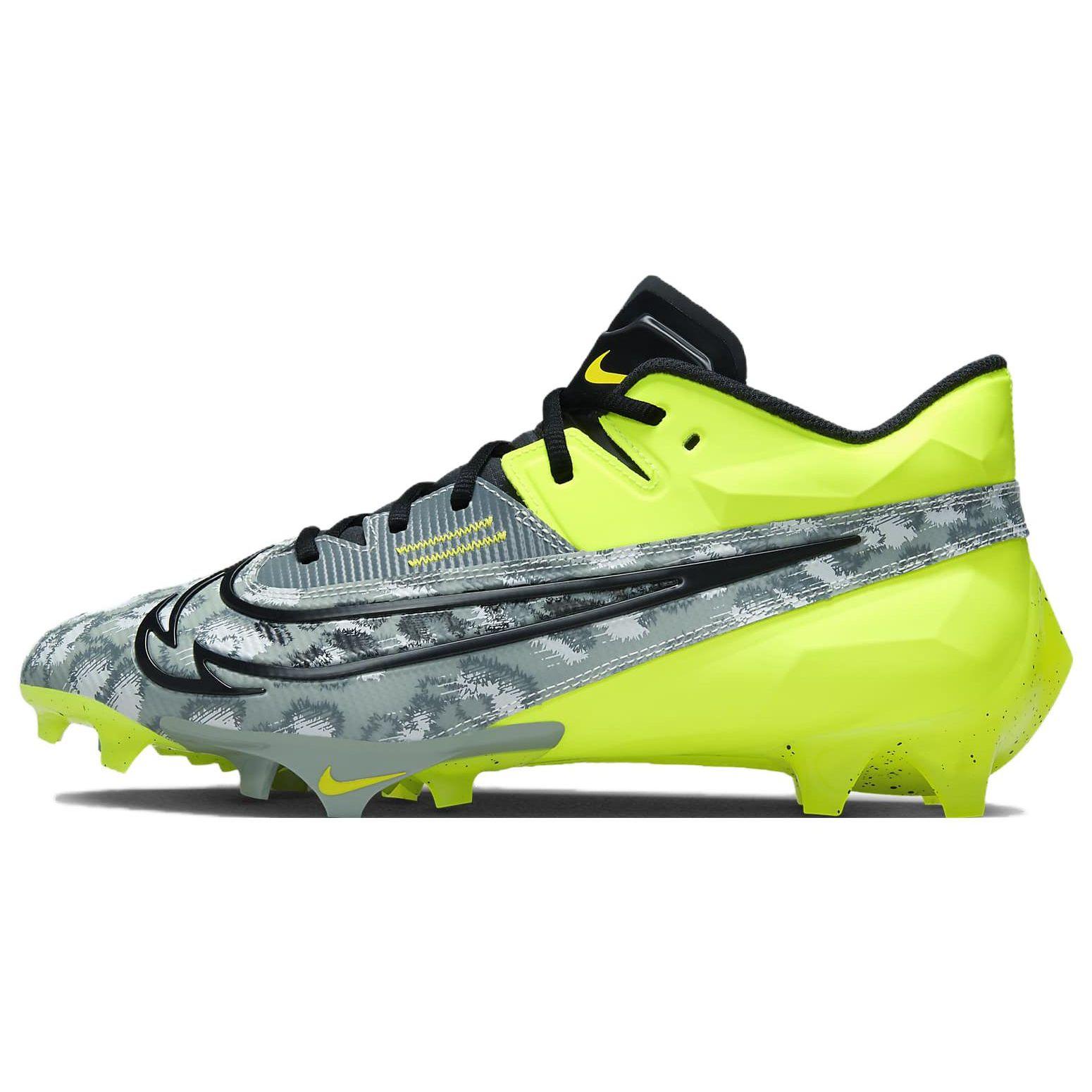 Nike Vapor Edge Elite 360 2 Razor-Sharp Cuts мужские кроссовки зеленые Volt Mica-Green FB3347-703 44.5
Nike Vapor Edge Elite 360 2 Razor-Sharp Cuts мужские кроссовки зеленые Volt Mica-Green FB3347-703 44.5