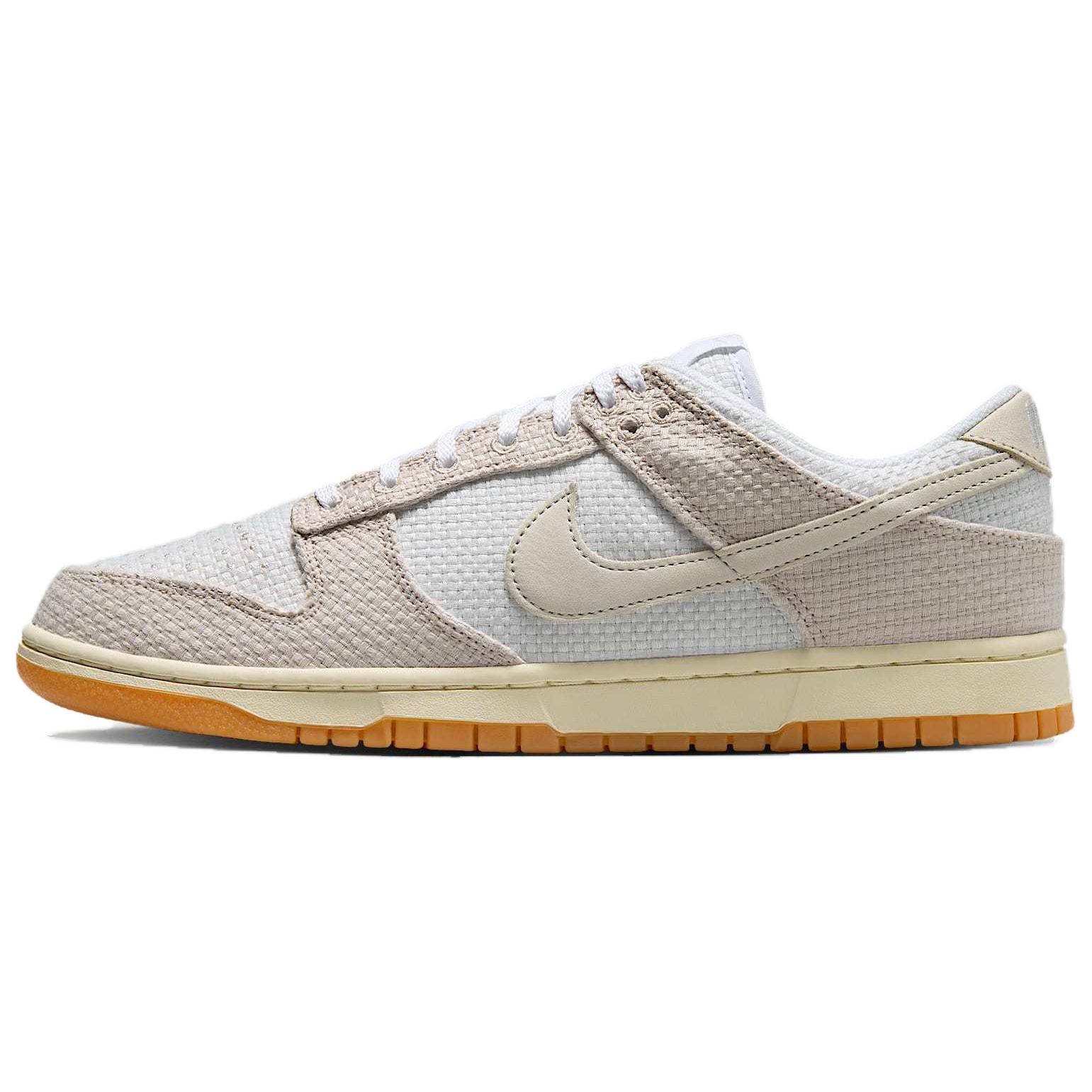 Nike Dunk Low Retro SE Moon Particle Photon Dust Men Sneakers Tan White II7078-200 43
Nike Dunk Low Retro SE Moon Particle Photon Dust Men Sneakers Tan White II7078-200 43