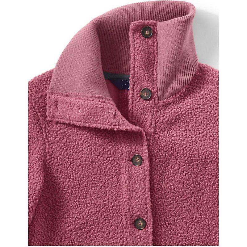 Chubby Girl Lamb Wool Lapel Mid-Length Warm Coat Jacket Fashion Plus Size Outwear Fall and Winter New Versatile 732 Dark pink XL
Chubby Girl Lamb Wool Lapel Mid-Length Warm Coat Jacket Fashion Plus Size Outwear Fall and Winter New Versatile 732 Dark pink XL