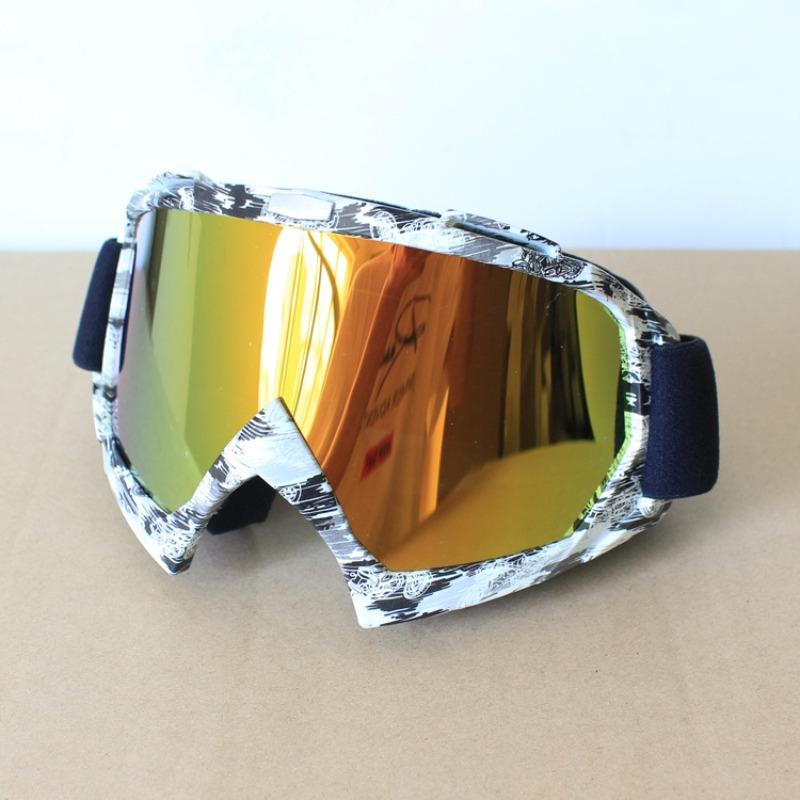 Anti-twist Off-road Goggles, Dust-proof Motorcycle Glasses, Men s and Women s UV-proof Windshields, Outdoor Sports Goggles мраморный
Anti-twist Off-road Goggles, Dust-proof Motorcycle Glasses, Men s and Women s UV-proof Windshields, Outdoor Sports Goggles мраморный