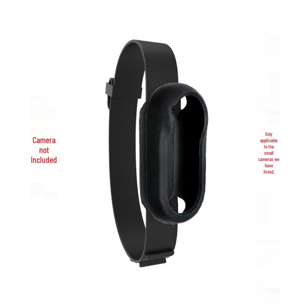 Children s Chest-Mounted Wide-Angle Thumb Camera with Anti-Shake for Outdoor Activities like Snow Play and Cycling
Children s Chest-Mounted Wide-Angle Thumb Camera with Anti-Shake for Outdoor Activities like Snow Play and Cycling