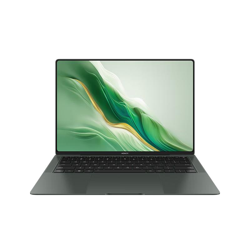 Ноутбук Honor MagicBook Art 14 с ИИ (Китайская версия) Ultra5 16G 1T
Ноутбук Honor MagicBook Art 14 с ИИ (Китайская версия) Ultra5 16G 1T