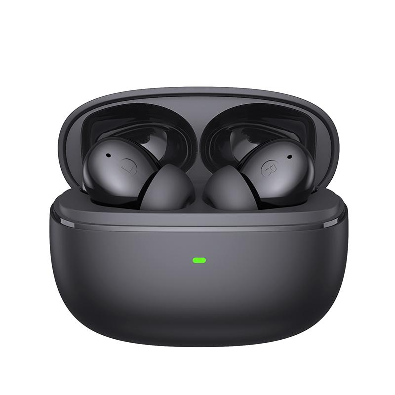Беспроводные наушники Bluetooth 5.3 наушники-вкладыши с шумоподавлением стерео музыка сенсорное управление наушники Normal Version белый
Беспроводные наушники Bluetooth 5.3 наушники-вкладыши с шумоподавлением стерео музыка сенсорное управление наушники Normal Version белый