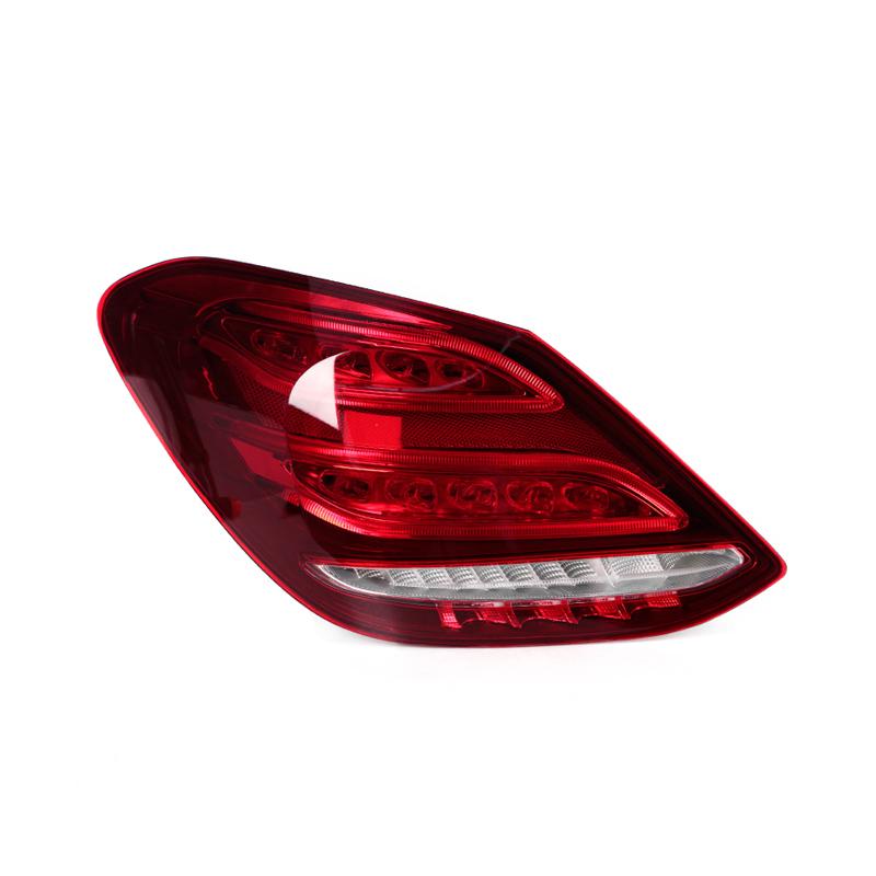 For Mercedes-Benz C Class W205 C300 C350 C180L C200L 2014-2018 Brake Reverse Lamp Turn Signal Light Tail Light Car Accessories
For Mercedes-Benz C Class W205 C300 C350 C180L C200L 2014-2018 Brake Reverse Lamp Turn Signal Light Tail Light Car Accessories