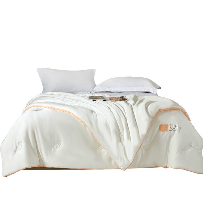 KINTHERI High-Count Cotton Winter Quilt
KINTHERI High-Count Cotton Winter Quilt