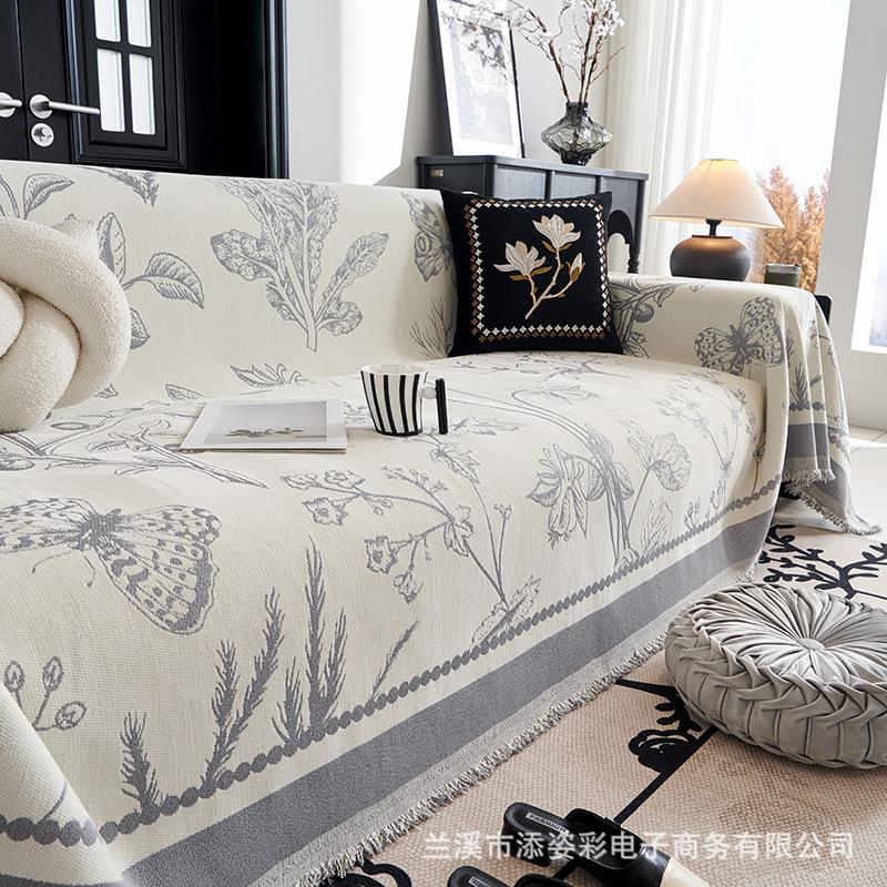 Винтажный Цветочный Утолщенный Шенилловый Чехол на Диван Плед для Дивана Простая Подушка Ins Ветер Песок Полотенце для Волос Модный Обед Плед Полотенце для Дивана 180x130cm 1pcs серый
Винтажный Цветочный Утолщенный Шенилловый Чехол на Диван Плед для Дивана Простая Подушка Ins Ветер Песок Полотенце для Волос Модный Обед Плед Полотенце для Дивана 180x130cm 1pcs серый