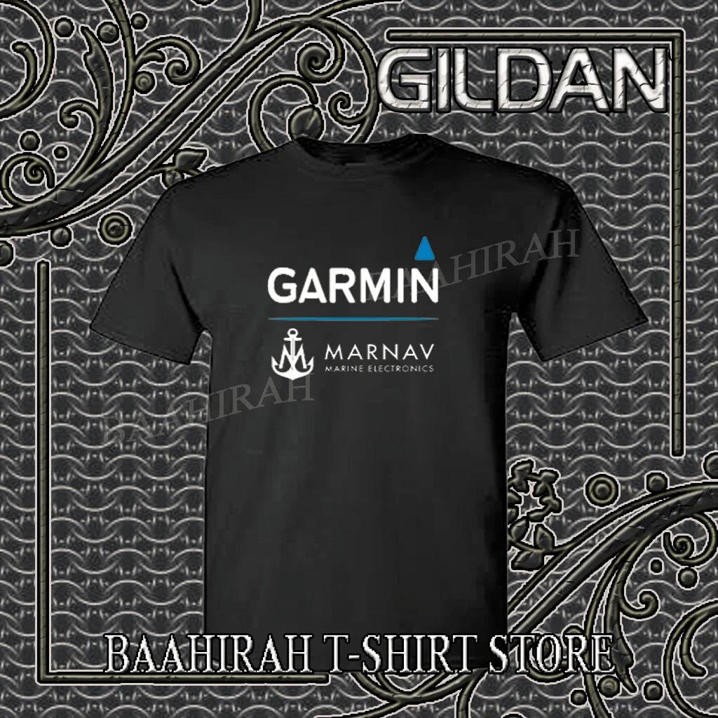 New Shirt Garmin Marine GPS Electronics Logo Funny T shirt Size S to 5XL S
New Shirt Garmin Marine GPS Electronics Logo Funny T shirt Size S to 5XL S
